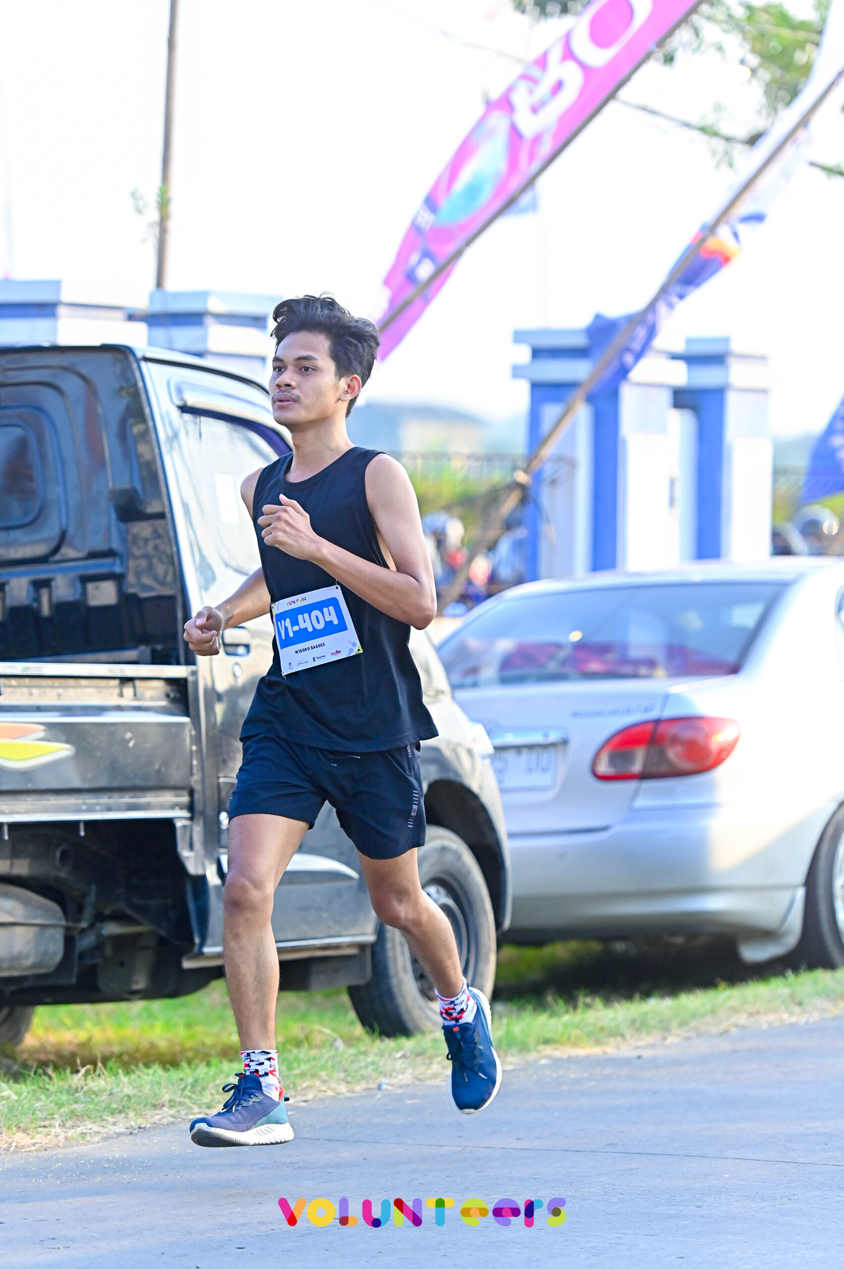 VUN RUN I 1009 scaled